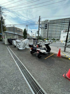 【その他共用部分】 | ポートハイム西横浜