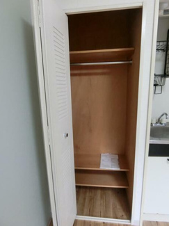【収納】 | ポートハイム西横浜 | 別部屋参考写真