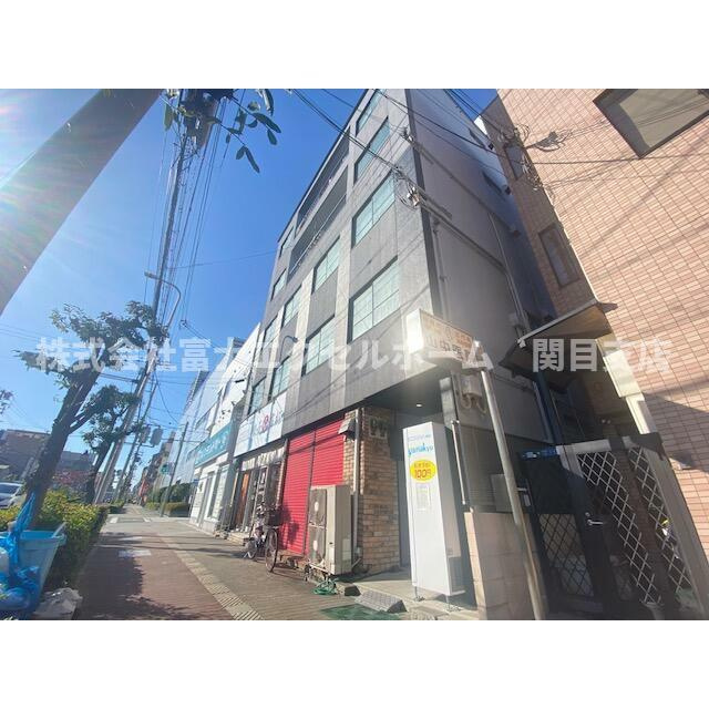 大洋マンション１階路面店舗