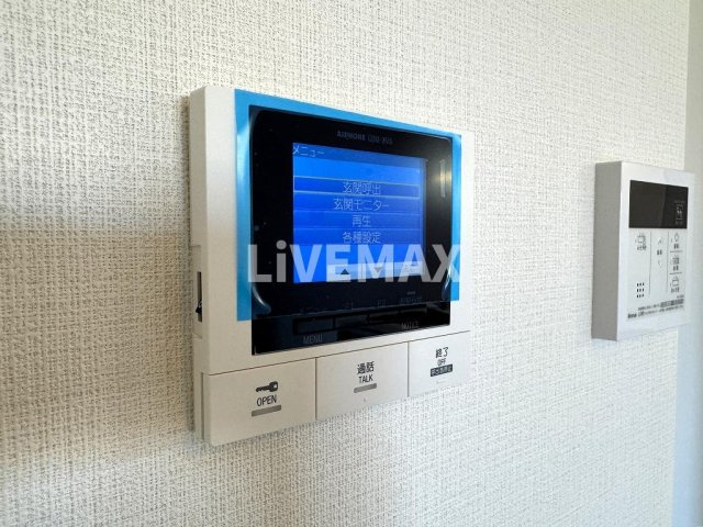【セキュリティ】プロシード池下