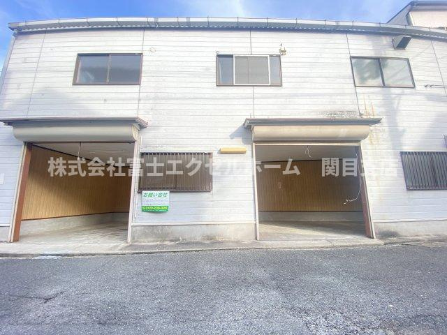 梶町４丁目貸（倉庫・事務所・店舗）