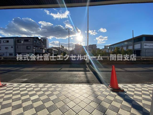 サクセスファーストの周辺