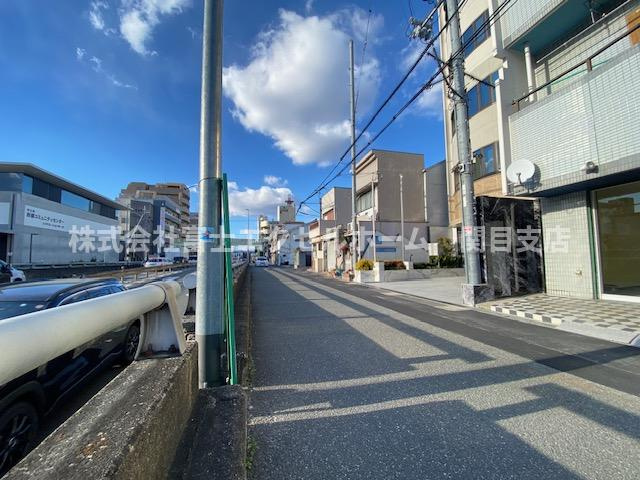 サクセスファーストの周辺