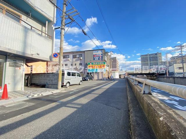 サクセスファーストの周辺