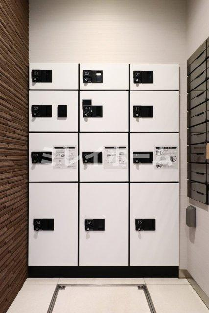 ＴＡＳ田園調布レジデンスのその他共用部分