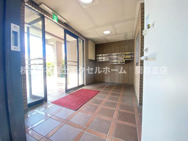 エクセレントビル倉庫・事務所のその他共用部分