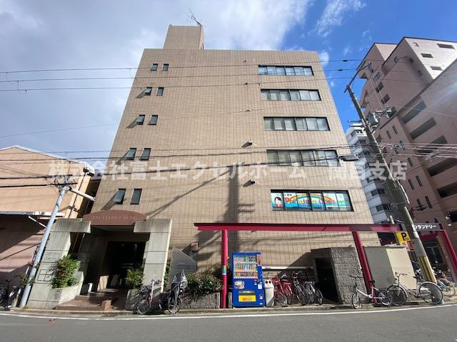 エクセレントビル倉庫・事務所