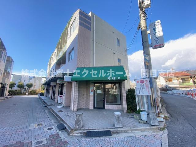 カルチェ・ダムールC棟
