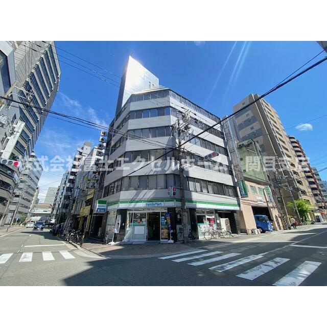 大阪市西区立売堀１丁目の事務所