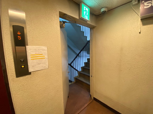 リアライズ道頓堀ビルのその他共用部分