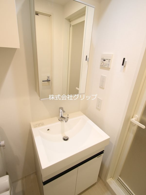 横浜市鶴見区鶴見中央４丁目の賃貸マンション