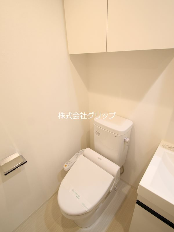 横浜市鶴見区鶴見中央４丁目の賃貸マンション