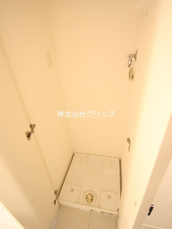横浜市鶴見区鶴見中央４丁目の賃貸マンション