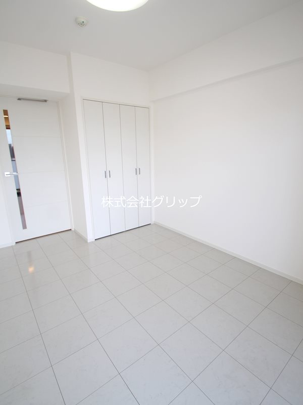 横浜市鶴見区鶴見中央４丁目の賃貸マンション