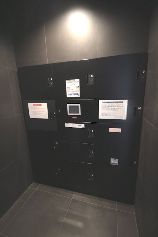 横浜市鶴見区鶴見中央４丁目の賃貸マンションの外観