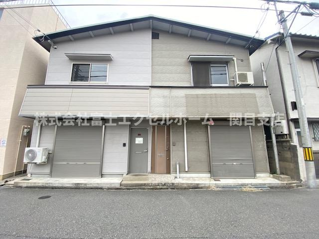 下神田店舗・事務所