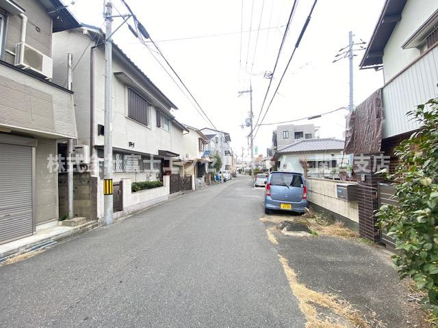 下神田店舗・事務所の周辺
