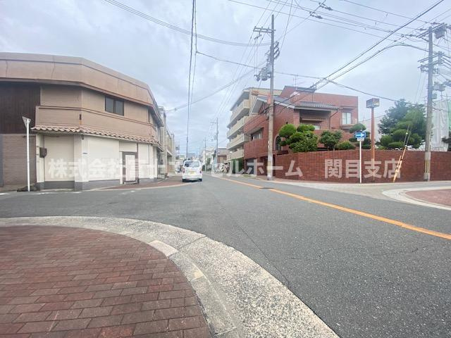 プランドール清水の周辺