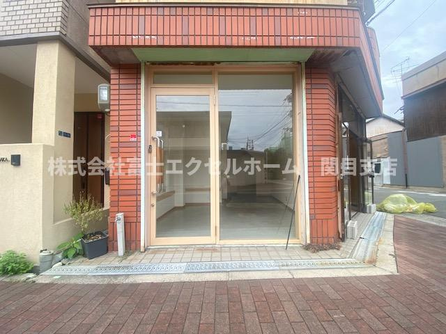 プランドール清水