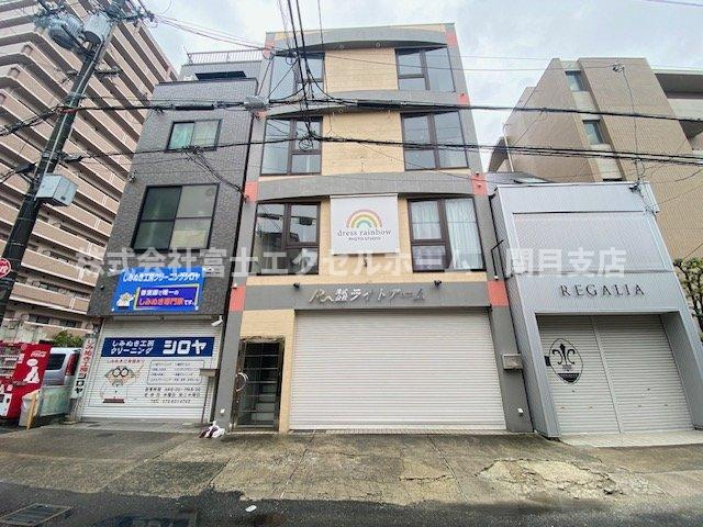 北之町ビル