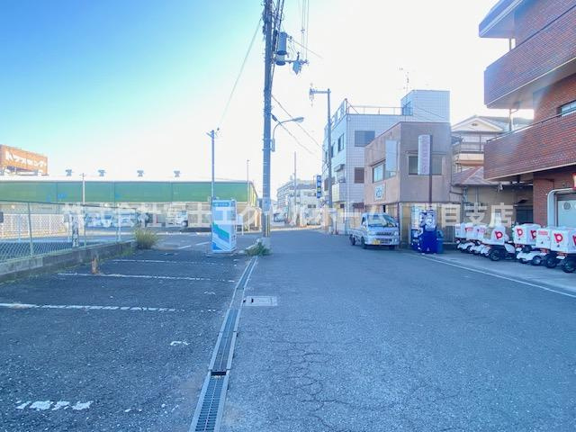 ホワイエアンノマエの周辺
