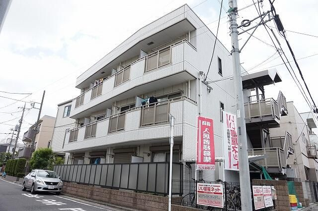 Ａｒｄｏｒ　Ｐｉｓｏの外観