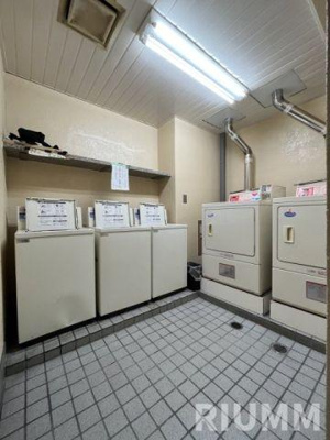 【その他】 | ダイアパレス池尻大橋