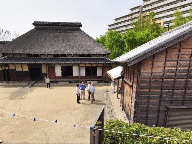モンシャトー本蓮沼のその他|区立赤羽自然観察公園