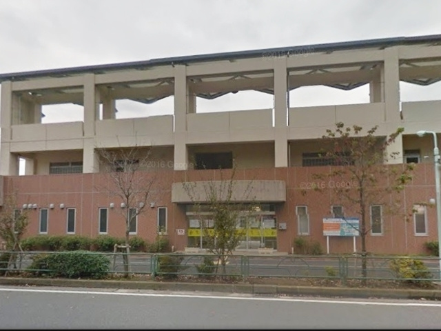 モンシャトー本蓮沼のその他|赤羽スポーツの森公園