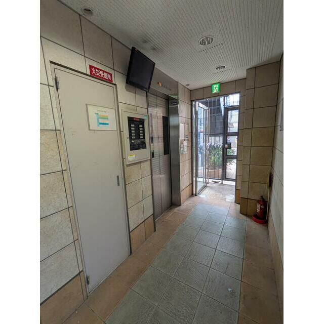 守口市豊秀町１丁目の店舗事務所のその他共用部分