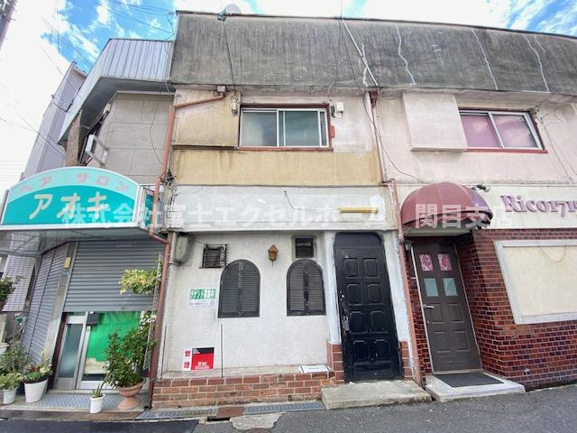 寝屋川市北大利町店舗・事務所