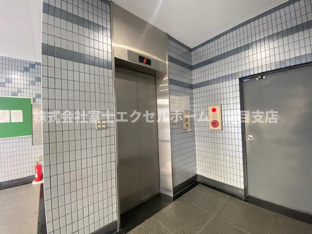 モリビルのその他共用部分
