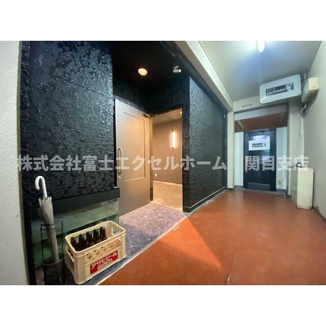 香里レジャービル２階Ｂａｒ居抜き店舗