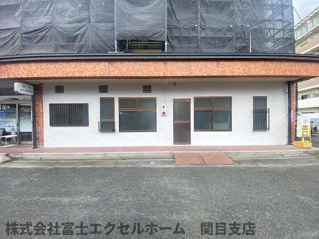 レジデンス松栄