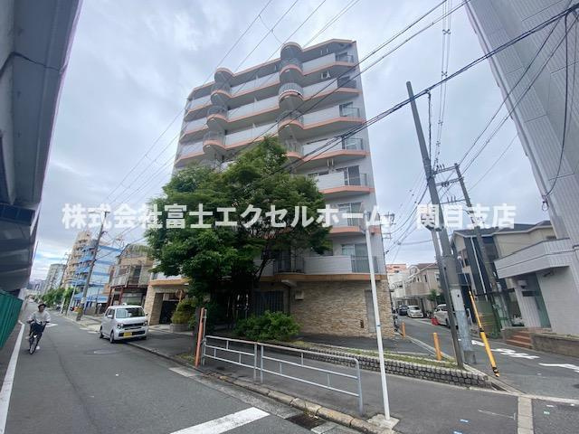 モンリベルテ野中
