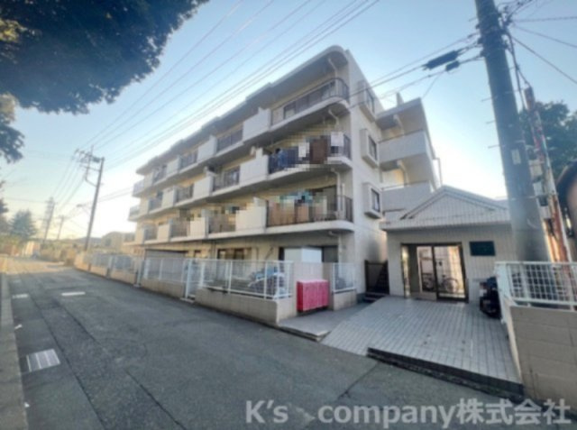 高座郡寒川町宮山　センチュリー寒川