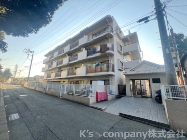 高座郡寒川町宮山　センチュリー寒川の外観|外観写真◇