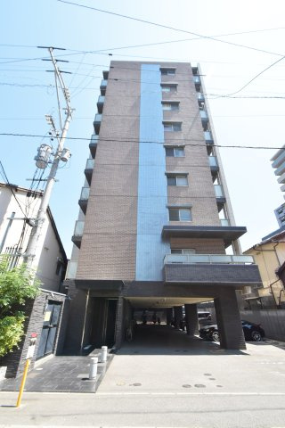 アイ・セレブ箱崎浪漫邸