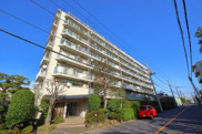 サンマンション川口壱番館の画像