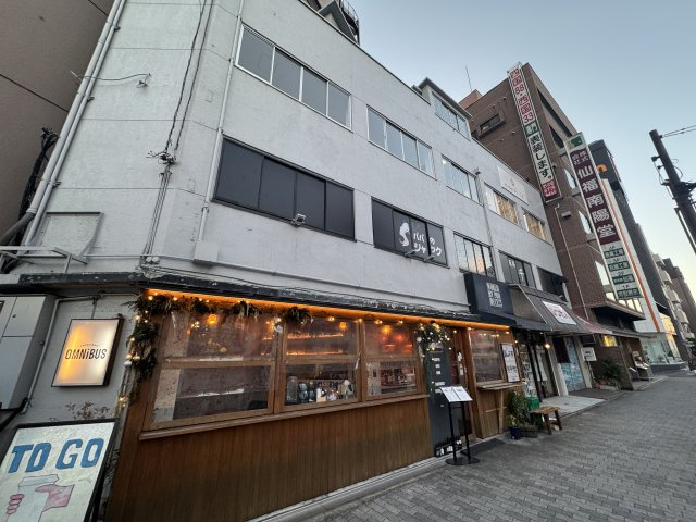 大道ビル
