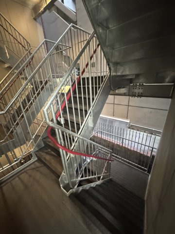 アークレスト西天満のその他共用部分