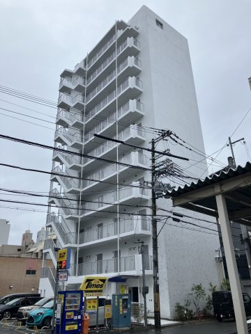 Siete布施駅前