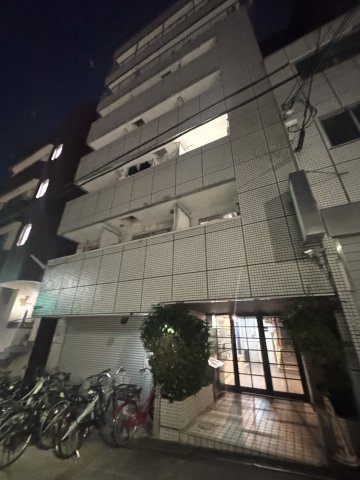 プラスパーハイツ