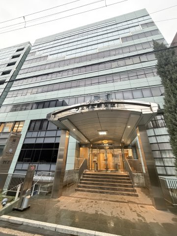 サムティフェイム新大阪１号館