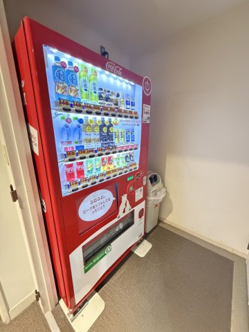 サムティフェイム新大阪１号館の周辺