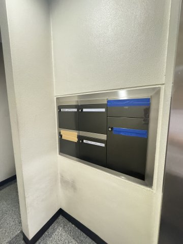 リアライズ大正駅前　1階路面事務所のその他共用部分