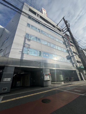 リアライズ大正駅前　1階路面事務所