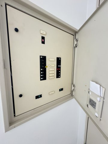 リアライズ大正駅前　1階路面事務所のその他共用部分