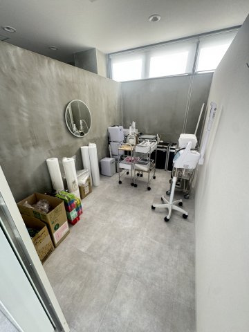 ACN心斎橋Gardenのその他共用部分