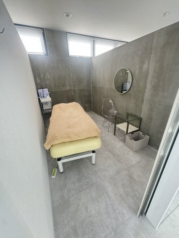 ACN心斎橋Gardenのロビー